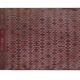 Vintage Turkish kilim handwoven 180x250 cm