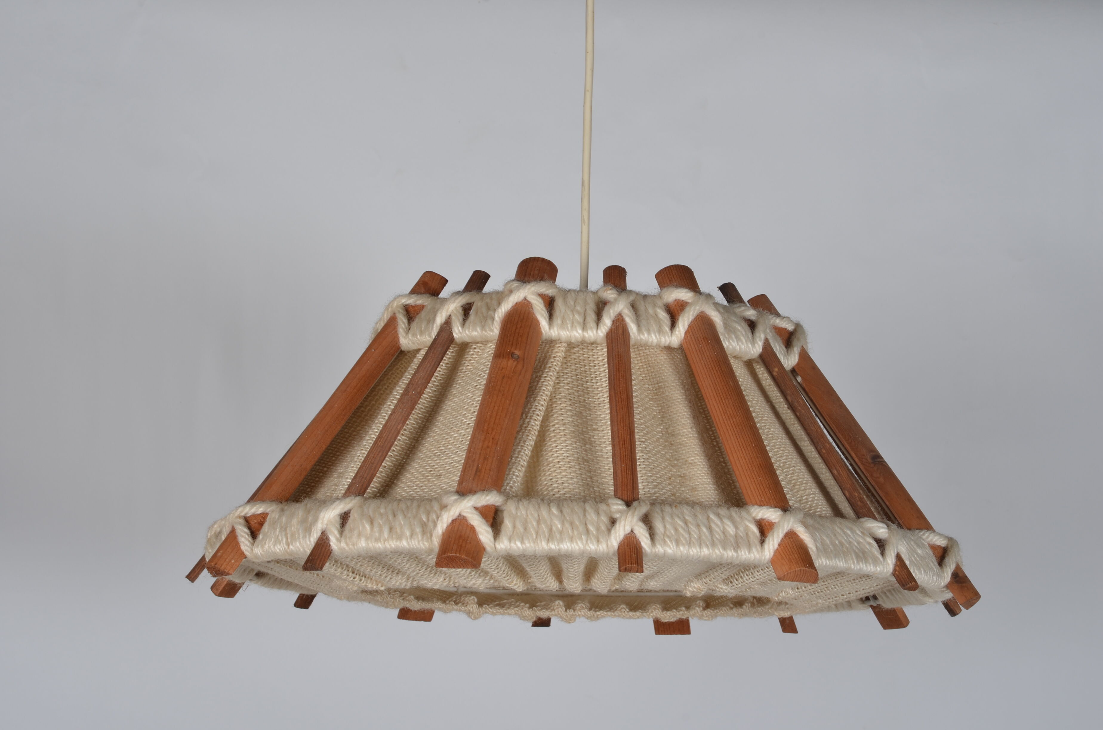 Scandinavian suspension