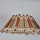 Suspension scandinave