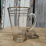 Art Deco carafe