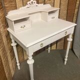 Bureau style Louis XVI