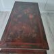 Old Japanese coffee table