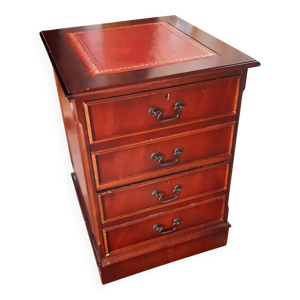 petit meuble de bureau