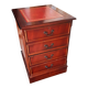Petit meuble de bureau