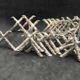 Set of 12 knife rests
