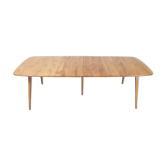 Table à manger Ercol années 1960