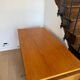 Vintage desk