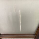 Pair of Empire armchairs