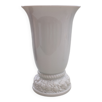 Vase en porcelaine « Maria » de Rosenthal