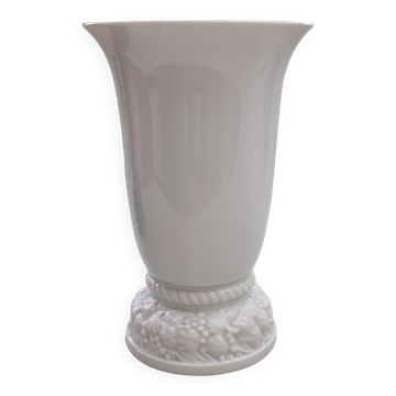 Vase en porcelaine « Maria » de Rosenthal