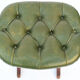 Rest chair and its ottoman