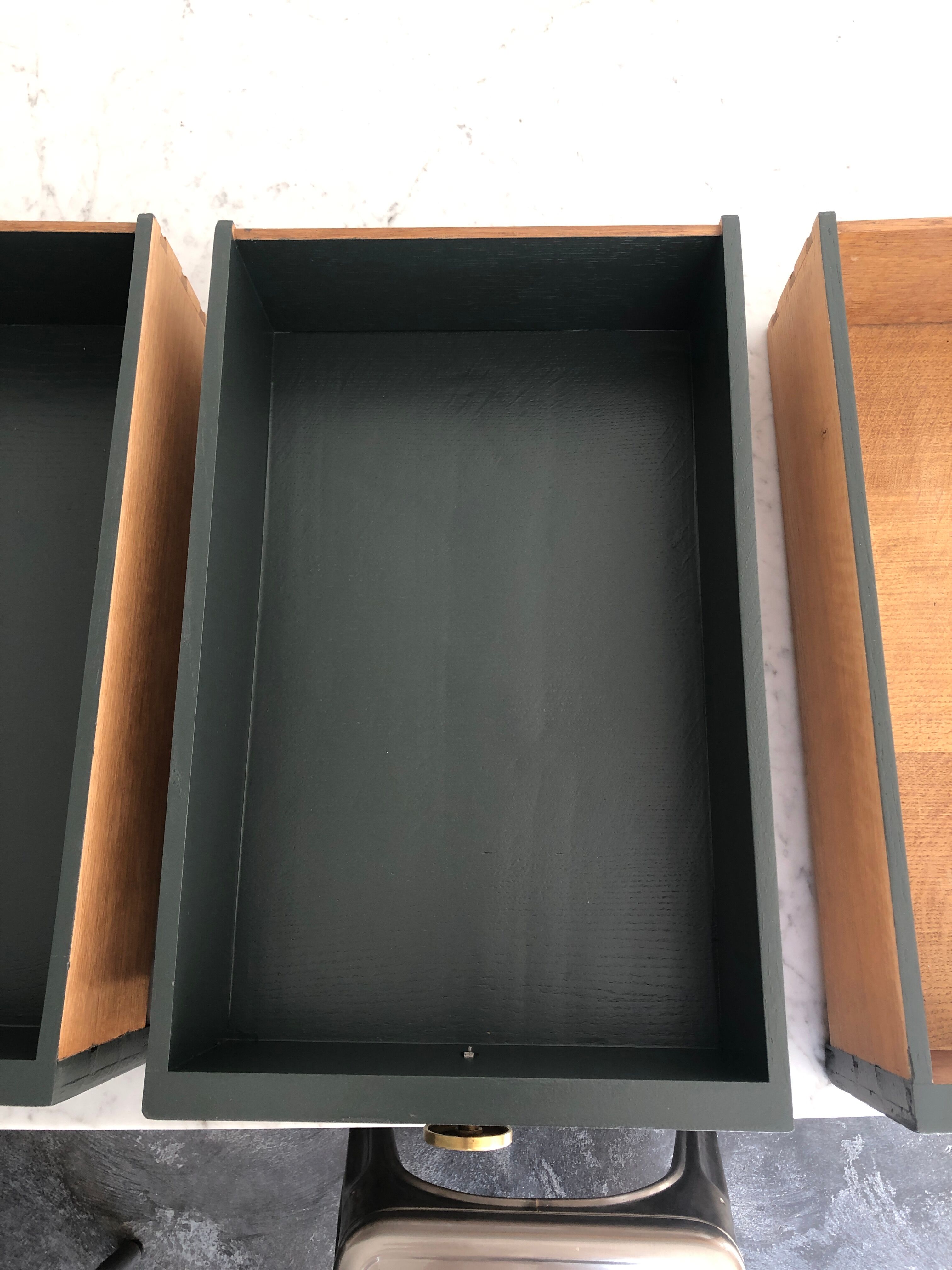 Art Deco Office 1944