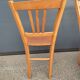 Lot de 10 chaises de bistrot Luterma