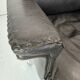 Vintage Leather Swivel Armchair De Sede DS 35, Switzerland, 1970s