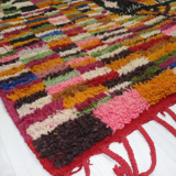 Moroccan rug Boujaad 263x163cm