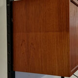 Système mural Cadovius