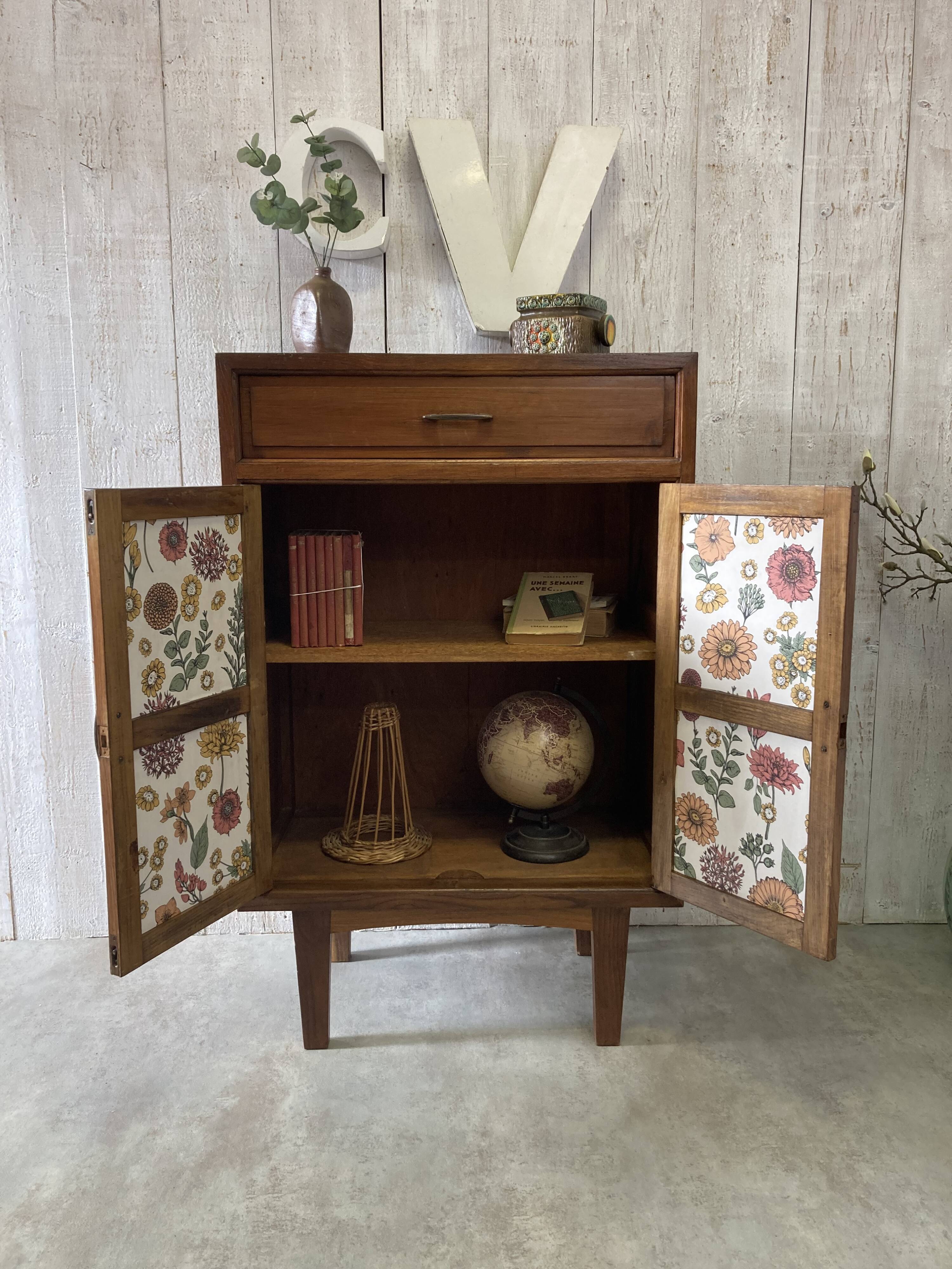 Buffet vintage