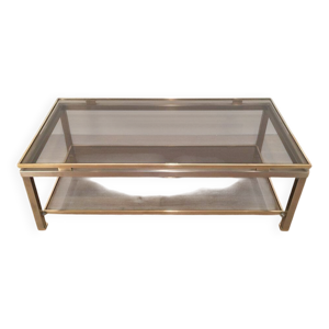 Table basse à double - guy