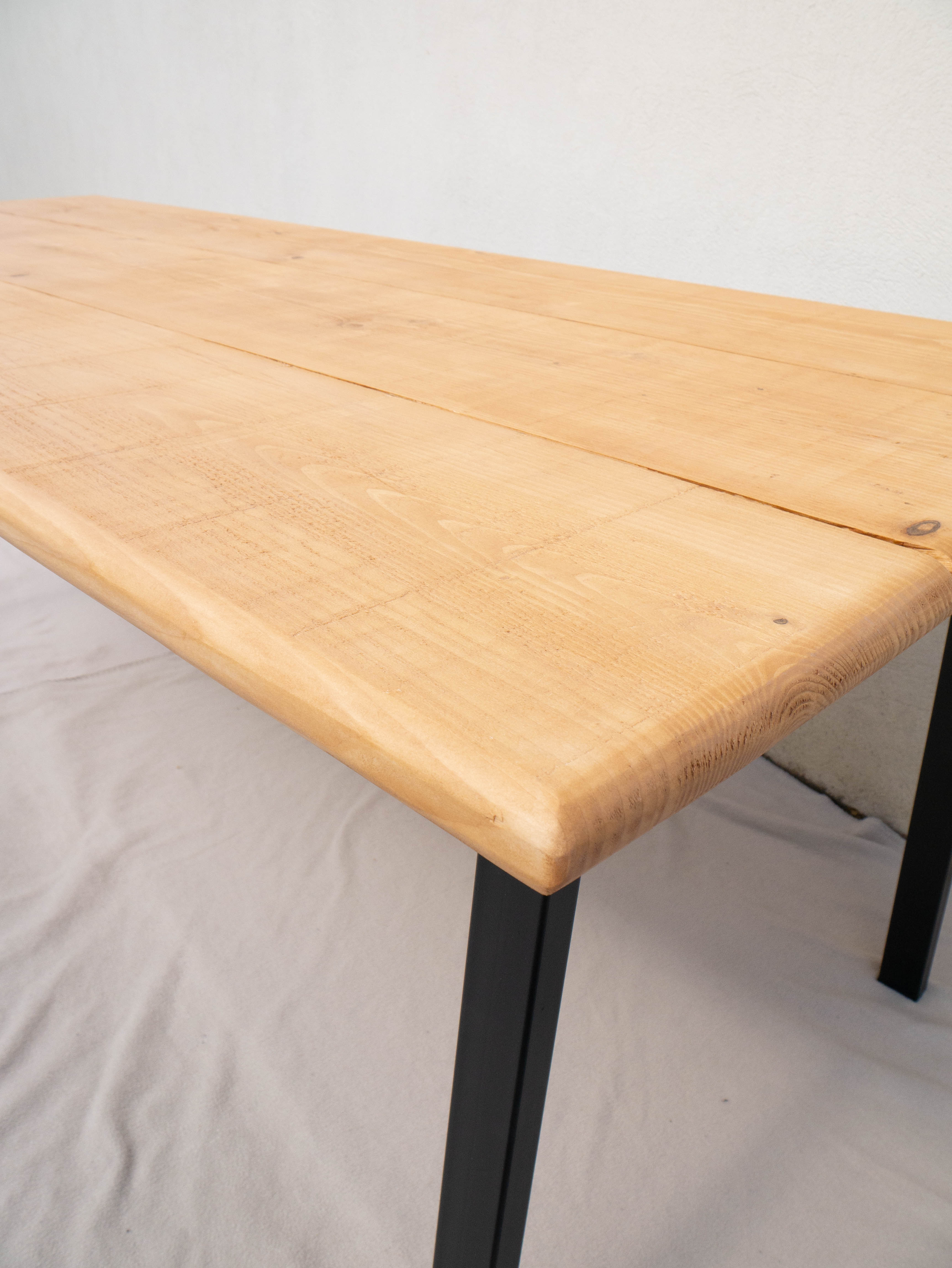 Table de ferme