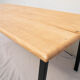 Table de ferme
