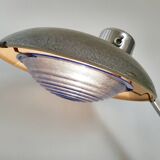 Vintage Ferdinand Solère workshop lamp