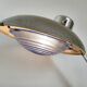 Vintage Ferdinand Solère workshop lamp