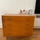Vintage chest of drawers