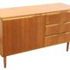 McIntosh mid century sideboard 'Stobo' | 120 cm
