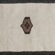 Vintage Turkish handmade rug 142x213 cm