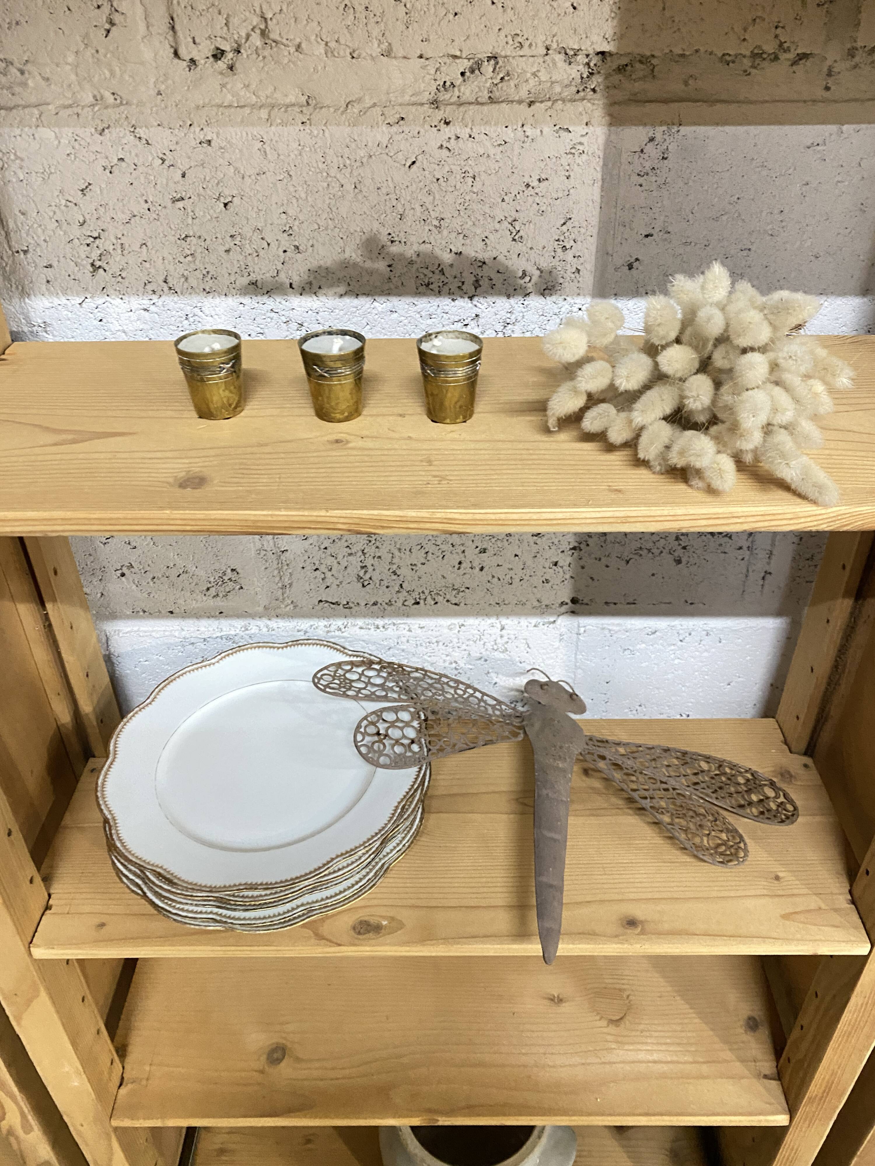 Modulab library from the 1970s