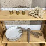 Modulab library from the 1970s