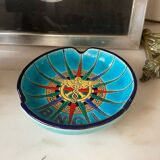 Longwy ashtray 1950