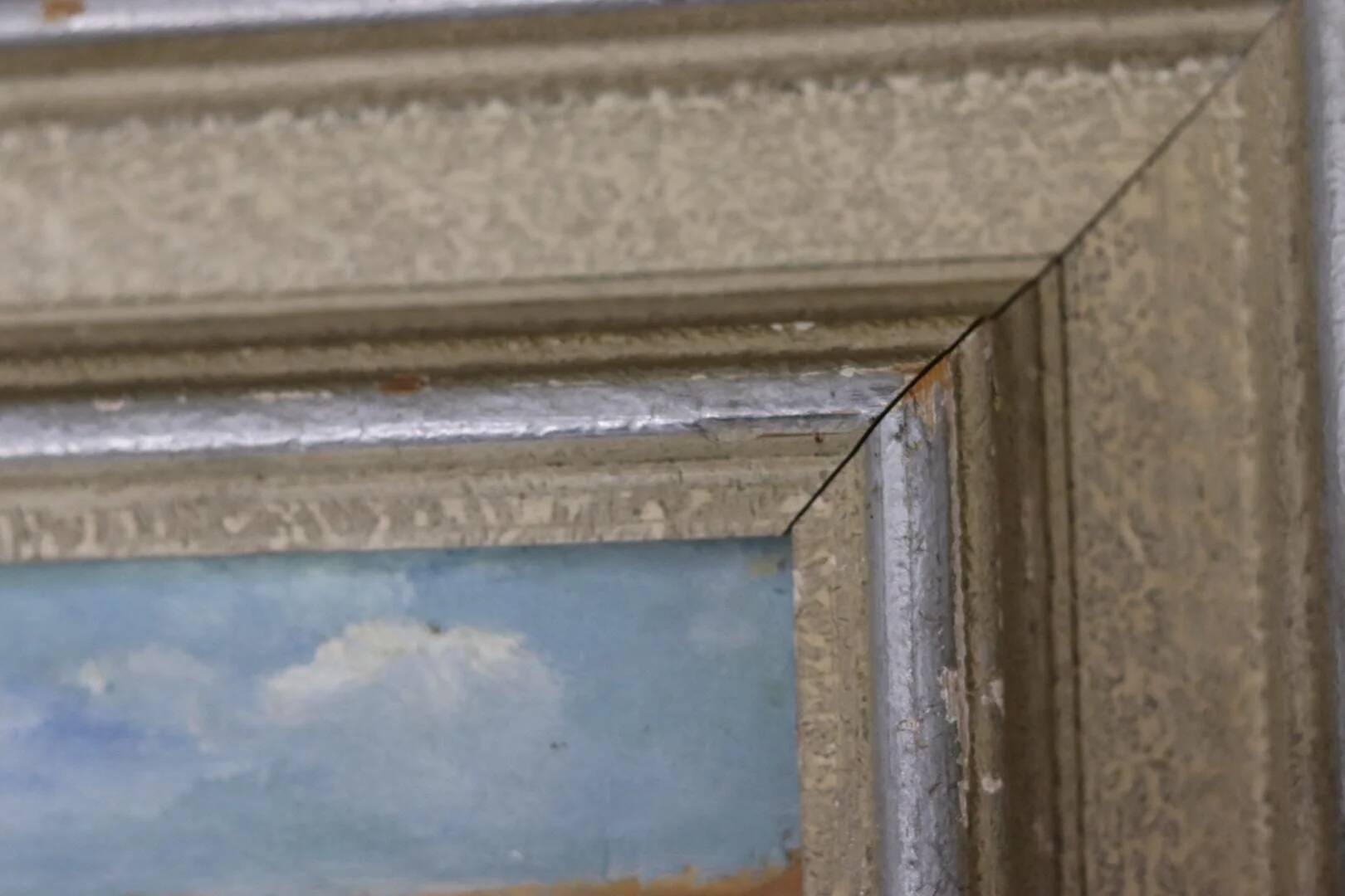 "Côte" by Acke Hermann