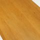 Table René Martin en pin massif moderniste, 1960