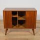 Small Mid-Century Sideboard by Kai Kristiansen for Feldballes Mobelfabrik
