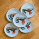 5 plates lobster mbfa pornic