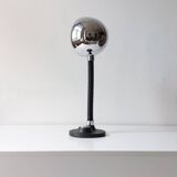 Vintage Mid Century table lamp Egon Hillebrand