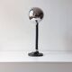 Vintage Mid Century table lamp Egon Hillebrand