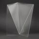 1981 Mart van Schijndel Delta Vase • Dutch Postmodern Design.