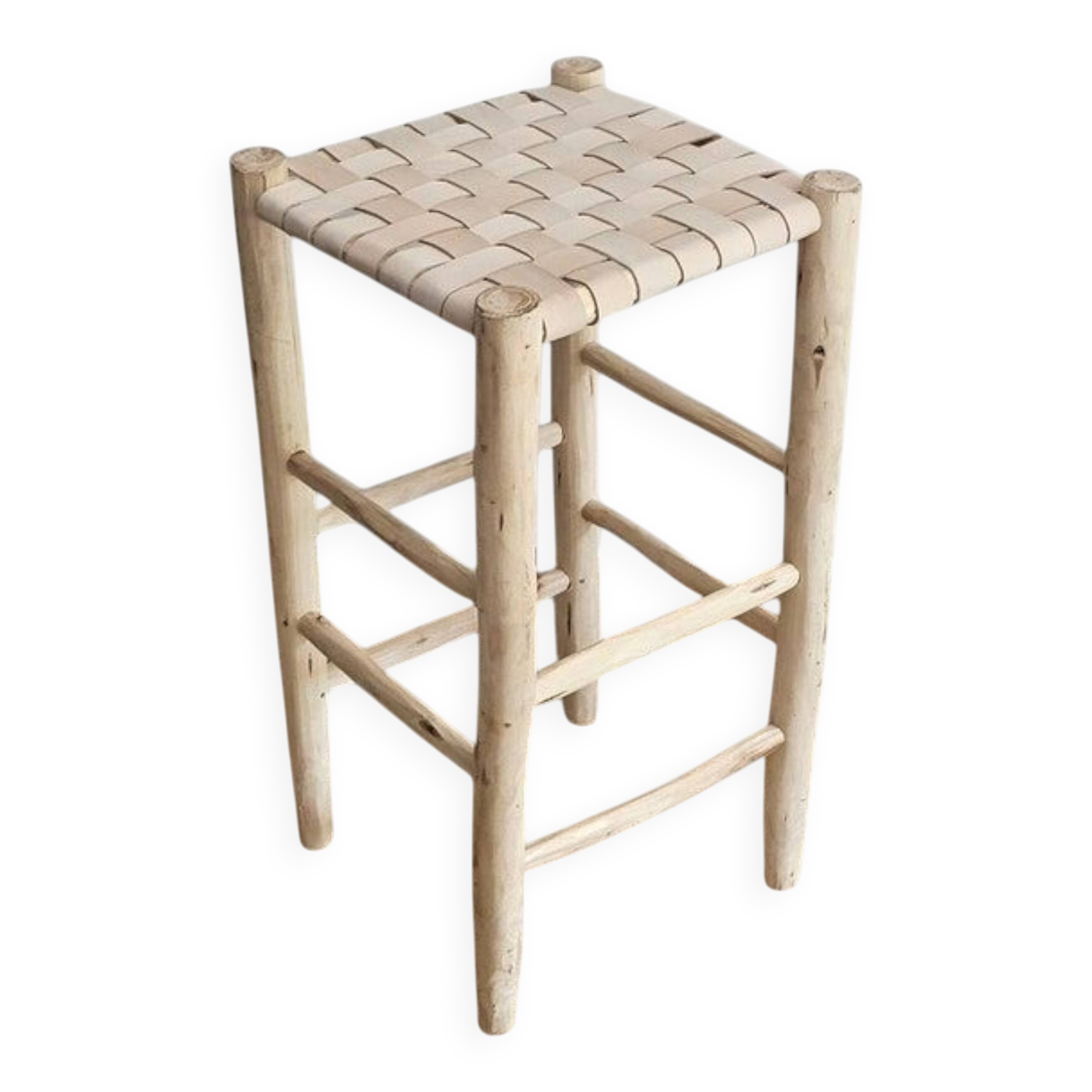Bar stool 60cmx30cm