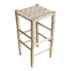 Tabouret de bar 60cmx30cm