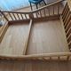 Guillerme and Chambron Bed