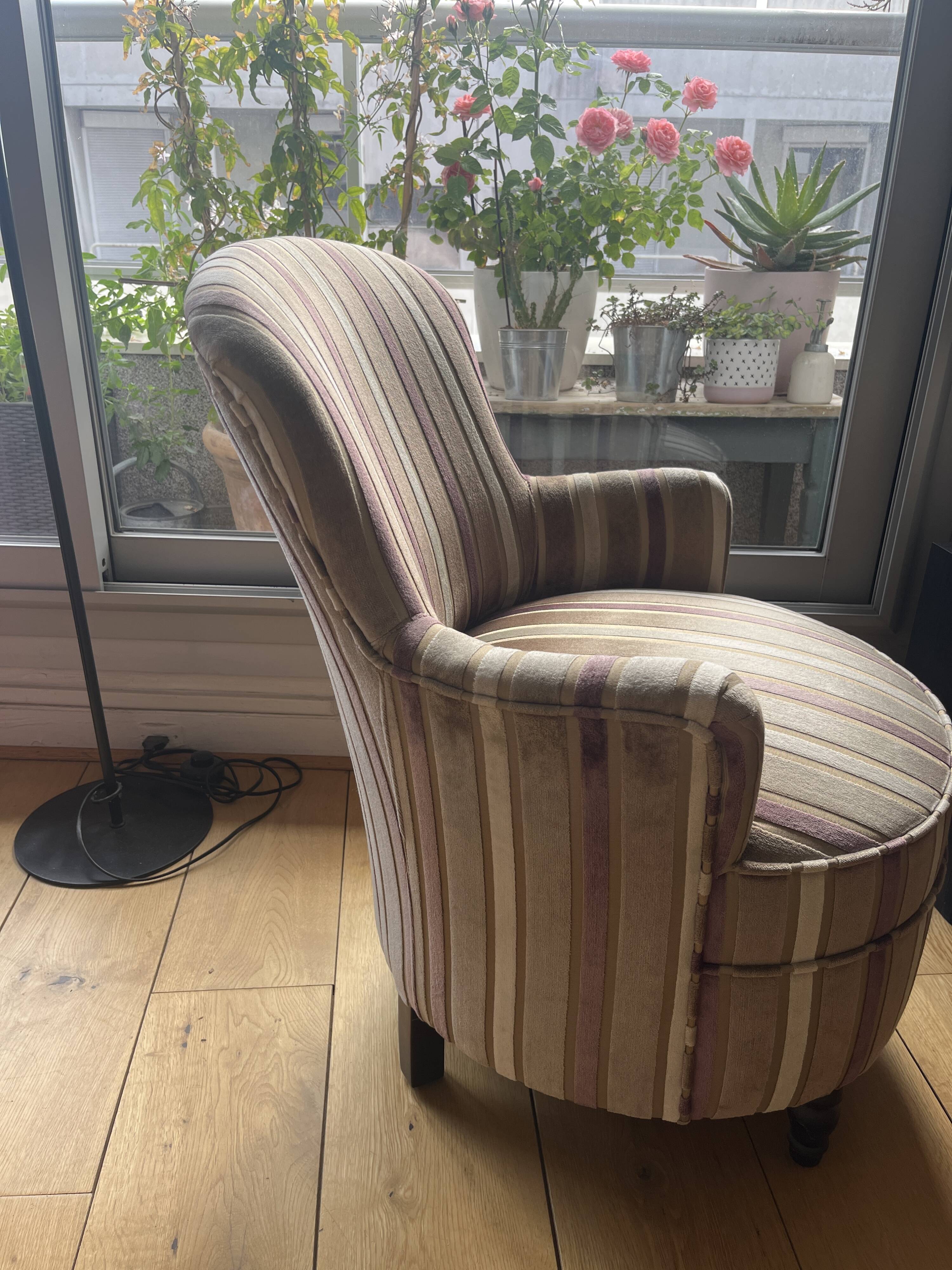 Armchair