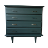 Vintage chest of drawers