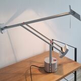 Tizio Micro vintage limited édition metal color