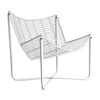 Jarpen mesh chair by Niels Gammelgaard for IKEA - 1980