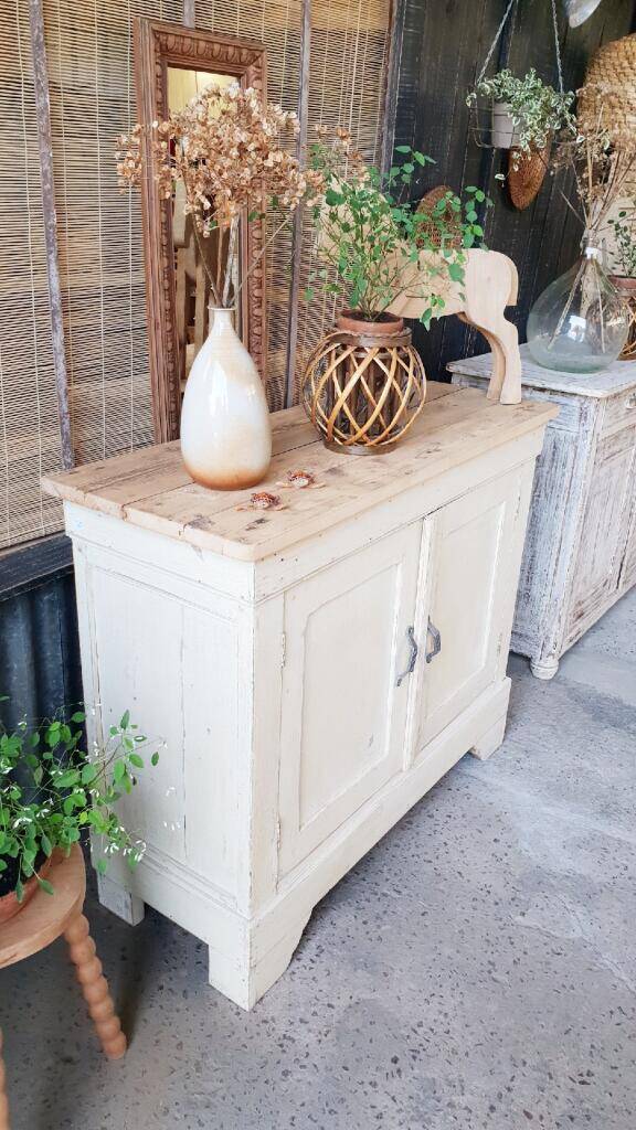 Vintage sideboard