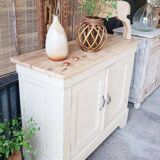 Vintage sideboard