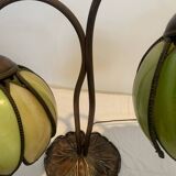 Art Deco lamp
