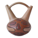 Poterie vase en terre cuite